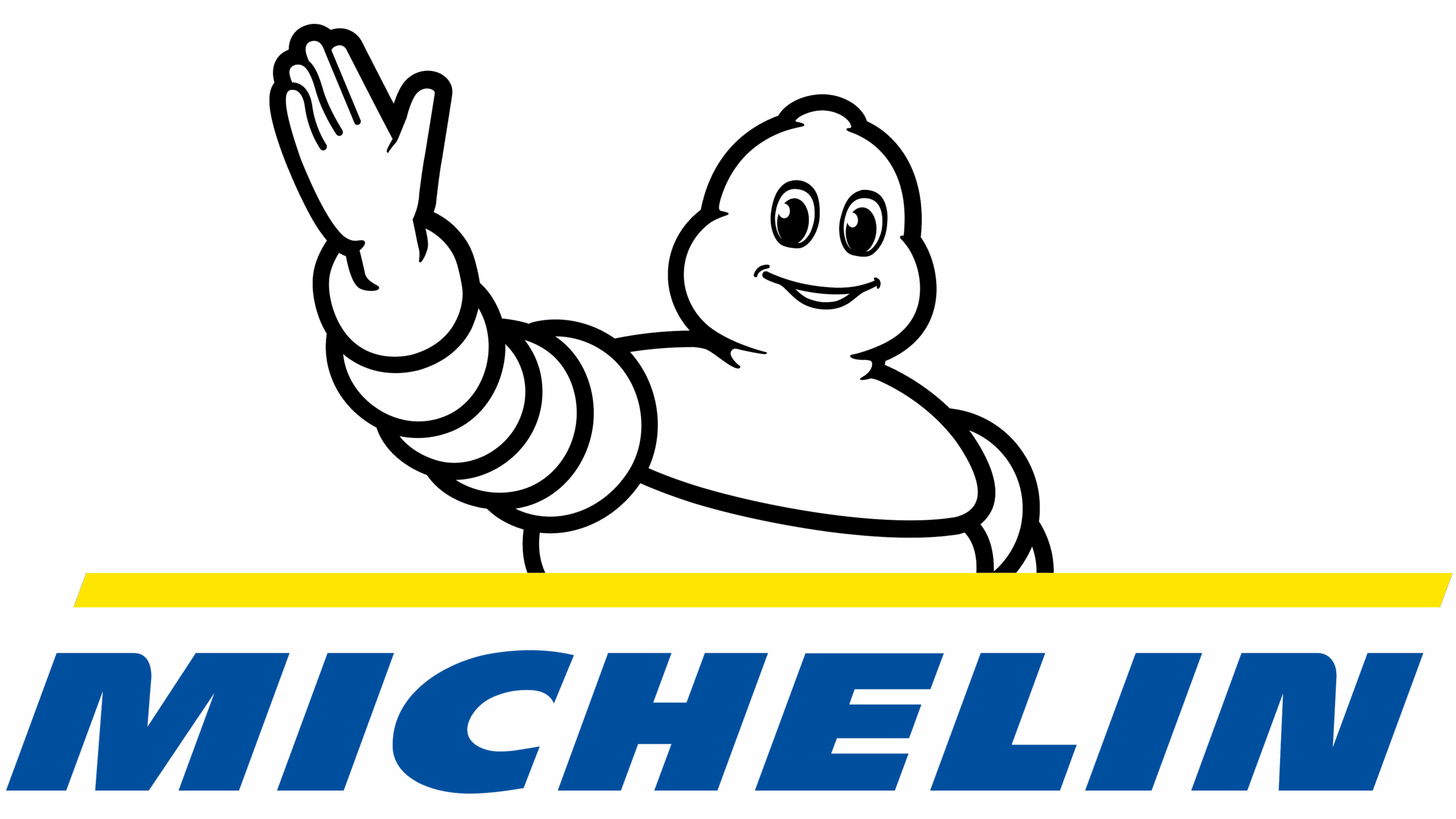 logo michelin