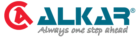 alkar logo