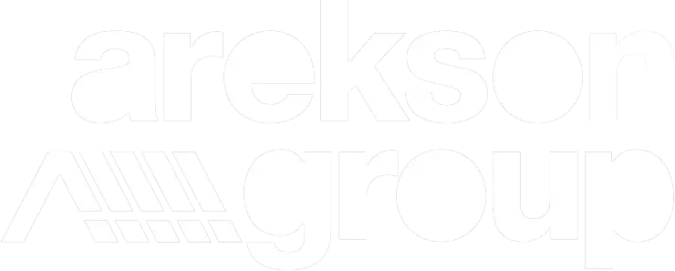 Arekson logo